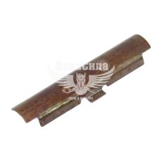 Вкладиш лапки супорта Knorr SB6, 7, SN6, 7 (Rider)