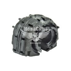 Втулка стабілізатора Skoda Octavia з04-13р.в. заднього 19мм. (Sidem)