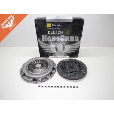 Набір зчеплення F. Transit Connect з02р.в. (Starline) (1.8Di)