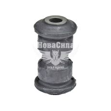 Втулка рессоры RENAULT салинблок (Sampa) (16х43.5х95мм.)