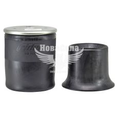 Подушка пневматична SCHMІTZ N-4158 (Rider) пластик (з стаканом)