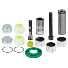 Рем. к-т. супорта WABCO 19.5, 22.5 (Andtech) (пильники, заглушки, направляющі)