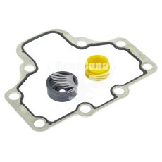 Прокладка супорта WABCO 17.5мм. (Rider)