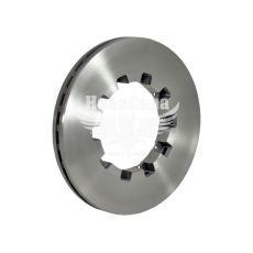 Диск гальмівний DAF CF, XF, LF (Profit) (432х45х258мм.) (під болти)