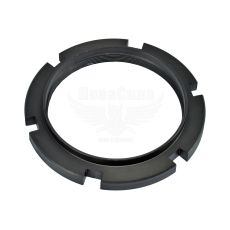 Гайка ступицы MAN L2000, M2000, TGA, TGM, TGS, TGX М100х1.5 зад. (Sampa) (SW-116)