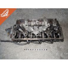 Головка блока MB Vario 613-818 4.3D з98-04р.в. в зб. (Original Б/У) (код двигуна OM904LA)