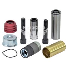 Рем. к-т. супорта Knorr SN6, SN7 39мм. (Rider) (направляющі)