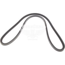 Ремінь клиновий 10х1225 зуб. (Bosch) генер. MAN Truck