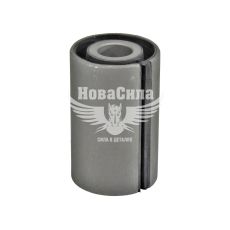 Втулка рессоры RENAULT салинблок (Sampa) (24х61.5х96.5мм.)