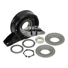 Підшипник підвісний MB 207-410 з77-96р.в. 45мм. (AUTO Techteile)