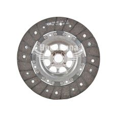 Диск зчеплення ведений MB Sprinter 2.9TD з95-06р.в. (Sachs)