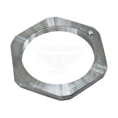 Гайка ступиці DAF 65, 75, 85CF, CF65, 75, 85, LF45, XF95, 105 зад. (Sampa) (SW115)