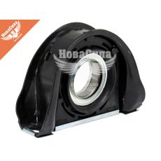 Підшипник підвісний DAF 85CF, 95XF 70мм. (Rider)