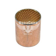 Втулка ричага перемик. передач SCANIA 4-SERIES P, G, R, T з95р.в. (Sampa) (55х60х70мм.)