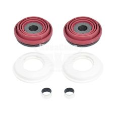 Рем. к-т. супорта KNORR SB7 74мм. (Profit) (пятачок + пильник)