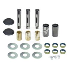 Рем. к-т. ресори DAF (Sampa)