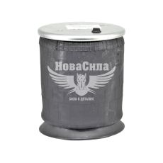 Подушка пневматична SCHMІTZ N-4158 (Stellox) пластик (з стаканом)