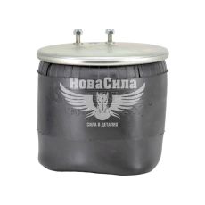 Подушка пневматична VOLVO (Stellox) (без стакана)