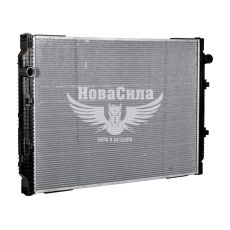 Радиатор охлаждения Renault Kerax, Premium II DXI11 с05г.в. (S.M.R.)