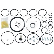 Рем. к-т. крана гальм. VOLVO (SP) DAF, Scania, Renault (Wabco 973 009 010 0)