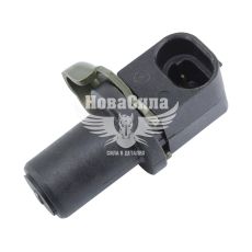 Датчик, частота вращения колеса (JAPANPARTS) ABS-W08 CHEVROLET DAEWOO