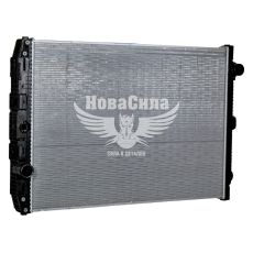 Радіатор охолодження DAF XF 105 (NRF)