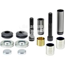 Рем. к-т. супорта Meritor D3 (Rider)