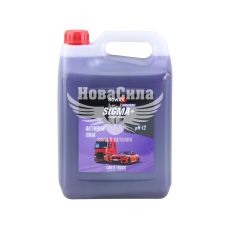 Шампунь (Nowax) SIGMA+ DOSATRON ACTIVE FOAM для безконтактної мийки 5л.