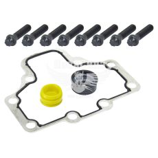 Прокладка супорта Wabco 17,5-19,5-22,5 з болтами (Rider)