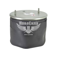 Подушка пневматична BPW N-4881 (Rider) (без стакана)