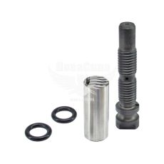 Рем. к-т. ресори Scania 3-Series, 4-Series, P, G, R, T (Sampa) (втулка + палець)