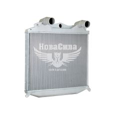 Радиатор интеркулера MAN TGA, TGS, TGX с00г.в. (Profit)