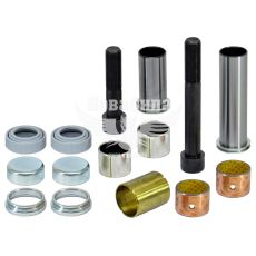 Рем. к-т. суппорта Meritor D Lisa MCK 1104 (Rider)