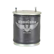 Подушка пневматична SCHMITZ N-4028 (Stellox) метал (з стаканом)