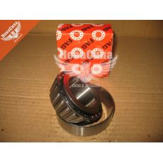 Підшипник ступиці MB Truck 33210 (FAG) (50х90х33,3)