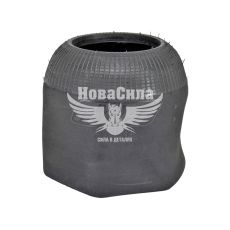 Подушка пневматична DAF (Rider) (чулок)