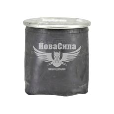 Подушка пневматична SCANIA N-4813 (Stellox) (без стакана)