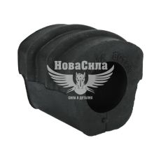 Втулка стабилизатора MB 609-714 з86-94р.в. переднего 30мм. (BCguma)