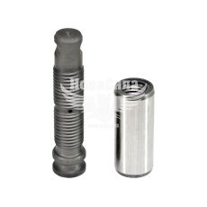 Рем. к-т. ресори VOLVO FH12, 16, FH16 II, FM7, 9, 12 (Sampa) втулка+палець (45х105мм.)