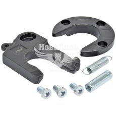 Рем. к-т. сідла JOST JSK 37 (Rider) (замок, підкова)