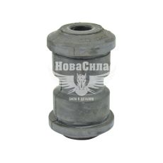 Втулка ресори MB Atego перед. (Febi) (18x50x95.5мм.)