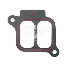 Прокладка коллектора MB 609-814 з86-94р.в. впуск. (Elring)