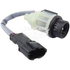 Датчик, швидкість (GM) 96518414