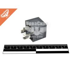 Реле в блок запоб. MB 12V 5-кон. (Bosch)