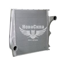 Радиатор интеркуллера VOLVO FH12, 16, FH (Profit)