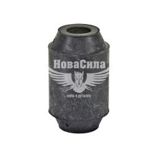 Втулка рессоры салинблок SAF (Sampa) (24x60x102мм.)