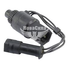 Датчик швидкості 2110-12 круг з пров. (СНД) (уцінка)