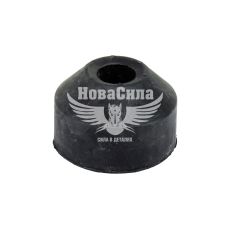 Подушка радиатора Renault Kerax, Magnum, Premium (Sampa) (22х65х44мм.)