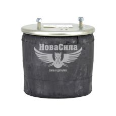 Подушка пневматична ROR, KOGEL, SMB N-4157 (Stellox) пластик (з стаканом)