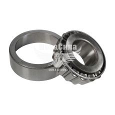 Подшипник ступицы BPW 32310 (SKF) (50х110х42,30)